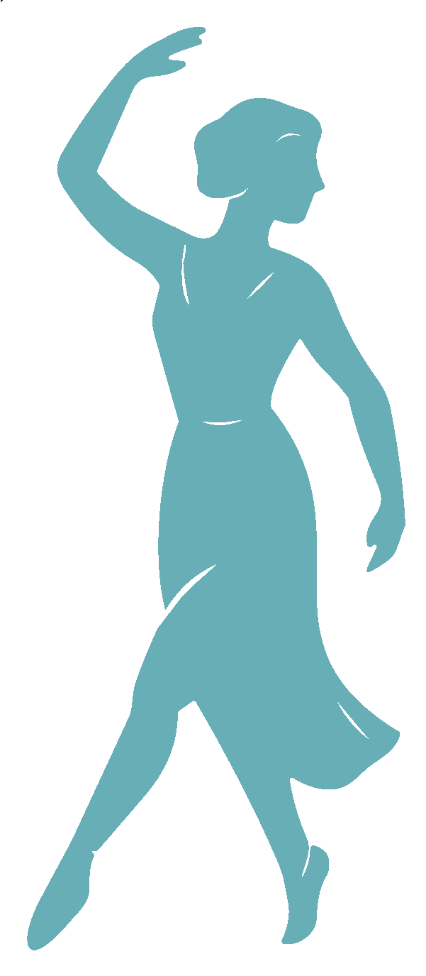 The Spirit of the Dance