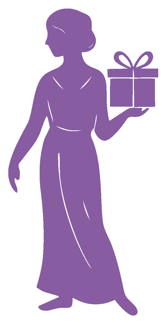 The Joy of the Find
