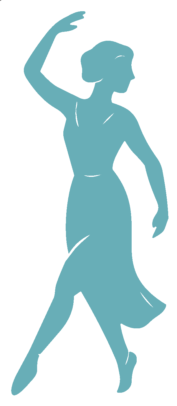 The Spirit of the Dance